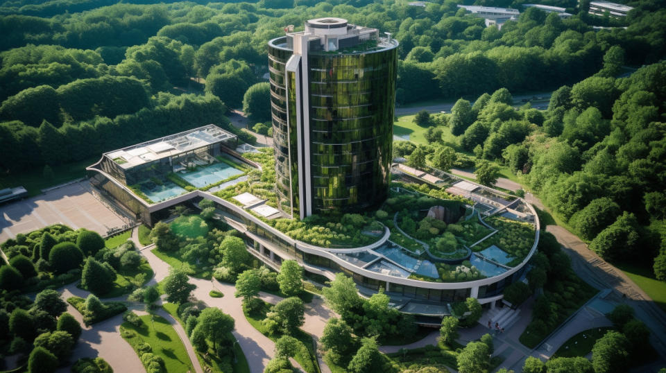 Είσοδος της Wynn Resorts σε Μέση Ανατολή και ΗΑΕ